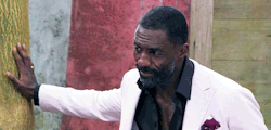 sohieturner:Idris Elba for Essence, August 2017