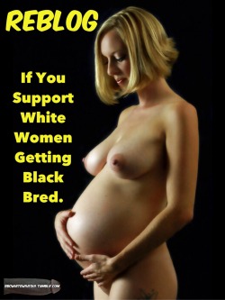 mastertech9307-blog:Yes. Black bred ONLY!!! trying to have my 5th black babyxxsixte