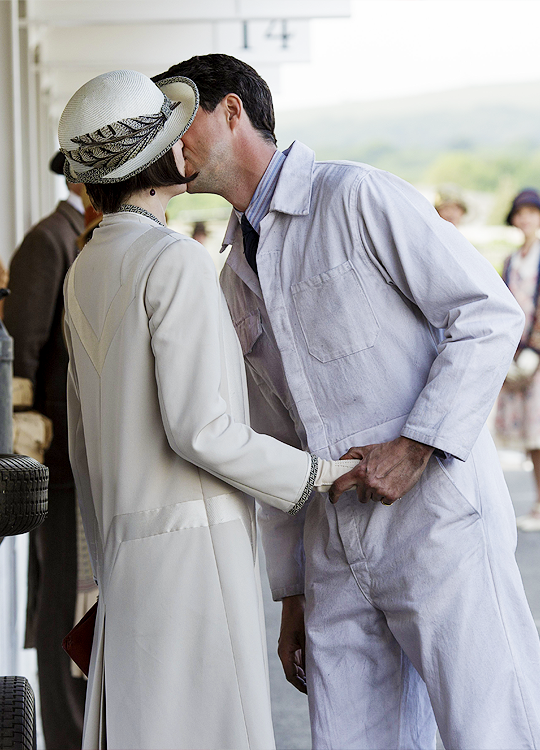 Downton Abbey, saison 6 épisode 7 Tumblr_nwqzruv5mh1qbjy8co1_540