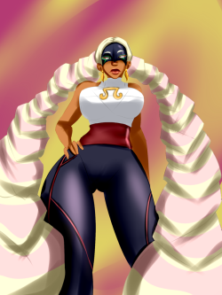 kerodash: Twintelle! Was playing with Lumishade not sure how I feel about it over  my standard shading method. If you like what you see here check out my patreon for special rewards :3 https://www.patreon.com/Kerodash 