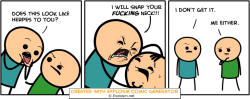 Cyanide and Happiness comic generator, hours of non-sequiturial fun.