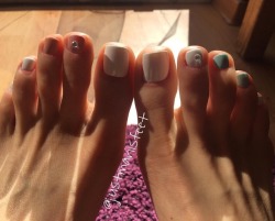 Toes R Us