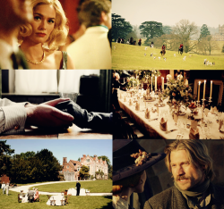 little-magnolie:  Modern Day AU | Game of Thrones - The LannistersThe Interwar PeriodThe First World War has not only split Europe, but also the Lannister Family. James Lannister, the oldest son of the Early of Leicester is reported missing in combat