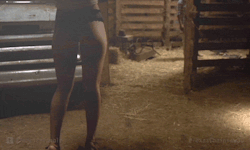 Tania Raymonde (Lost&rsquo;s Alex Rousseau) at upcoming &lsquo;Texas Chainsaw 3D&rsquo; Facebook orgasmpics.org randomsexygifs.com