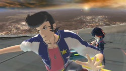 manabuluigi:  god bless brawl hacking  That dandy looks like ps1 graffix, in the face at least