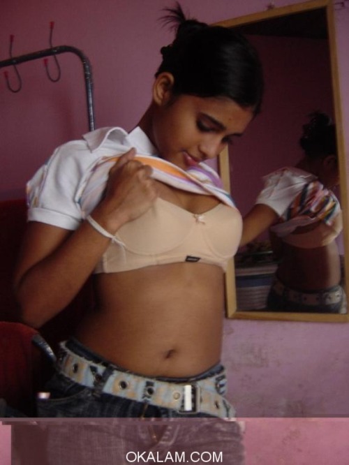 Sri lanka teen girl