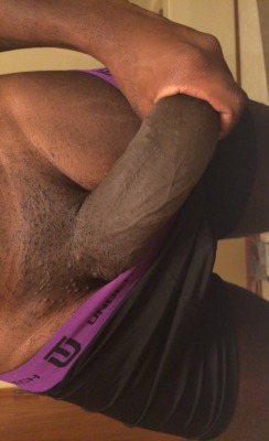 realbigandlong:  GIRTH ON 100. Email us for ways to order our videos to thicken and lengthen your penis. Plus many more videos are for order.