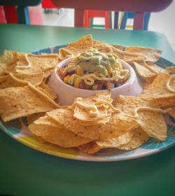 #nachos #mexicanfood #nationaltacoday #food I gotta have my nachos :P #lostnachos #lostnachos921