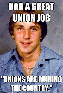 mightyhunter:  novaisawesome:  seriouslyamerica:  New favorite meme: Old Economy Steven  hahaha yup  Instant reblog.   #truth