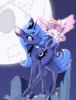 &ldquo;No, that&rsquo;s not a bird. That&rsquo;s an alicorn.&rdquo;