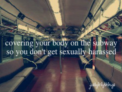 hiram-mcdaniels-for-mayor:  wailtothethief:  being sexually and socially oppressed, justgirlythings  god this is just a list of why I will personally slap you with a car if you say that feminism isn’t necessary 
