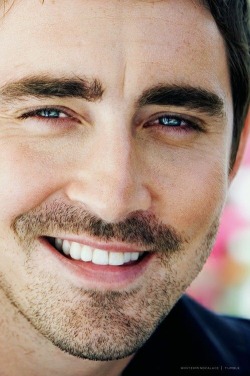 lasimo74allmyworld:  Lee pace photoshooting. su We Heart It - http://weheartit.com/entry/207544858  