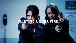 pagets:  root &amp; shaw + tropes  
