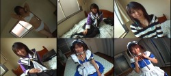 Kosukano Vol I Cosplay Girlfriend &ldquo;Maho&rdquo; VIDEO - https://www.facebook.com/photo.php?v=506296776101699 MORE Videos Here - http://tinyurl.com/lmvdbo2