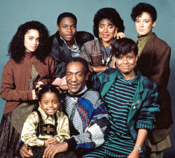 Thirty years ago today, the first episode of The Cosby Show premiered on NBC.