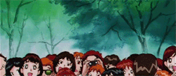 seanmonster:  keyofnik:  ADORABLE EXCITED BOUNCING SENSHI MAY NOT SURVIVE SCENE SEND HELP  YOU LEFT OUT THE BEST ONE  