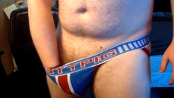 devilbair:  mdcorebear-likes-it-naked:  imhereforthemen:  seriously someone take away my webcam &gt;_&gt; Never! (nourishyourturtleheart)  Why would we deprive you of a webcam?  That would be against the Geneva convention.  I want this boy in my bed…