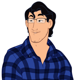 sporemon:  i tried drawing mark disney styled and it was a lot harder than i thought it’d be lol
