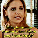 marshmallow-the-vampire-slayer:  Buffy the Vampire Slayer - TV Tropes: Can’t believe I said that 