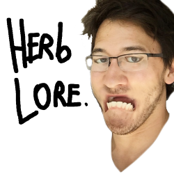 hayakain:  oh markiplier, what have I done to your face D: 