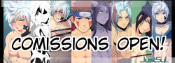 justsylart:  Please check my comission information here ^3^ http://justsyl.deviantart.com/journal/New-type-of-comiss-Comissions-OPEN-2-SLOTS-352314546Feel free to contact me here, in facebook or in deviantart!
