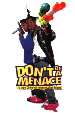 BACK IN THE DAY |1/12/96| The movie, Don’t Be a Menace to South Central While Drinking Your Juice In The Hood, is released in theaters.