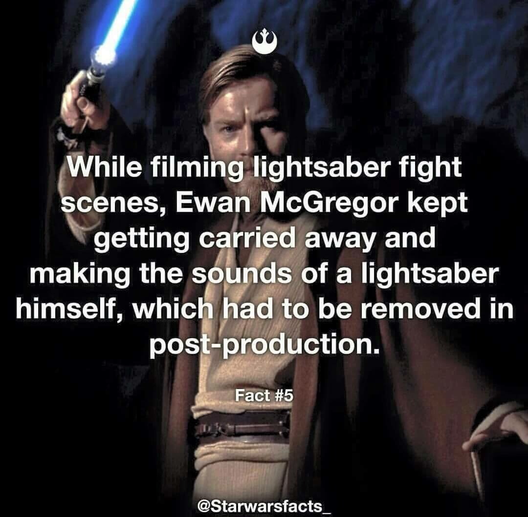 Lightsaber fight or fuck