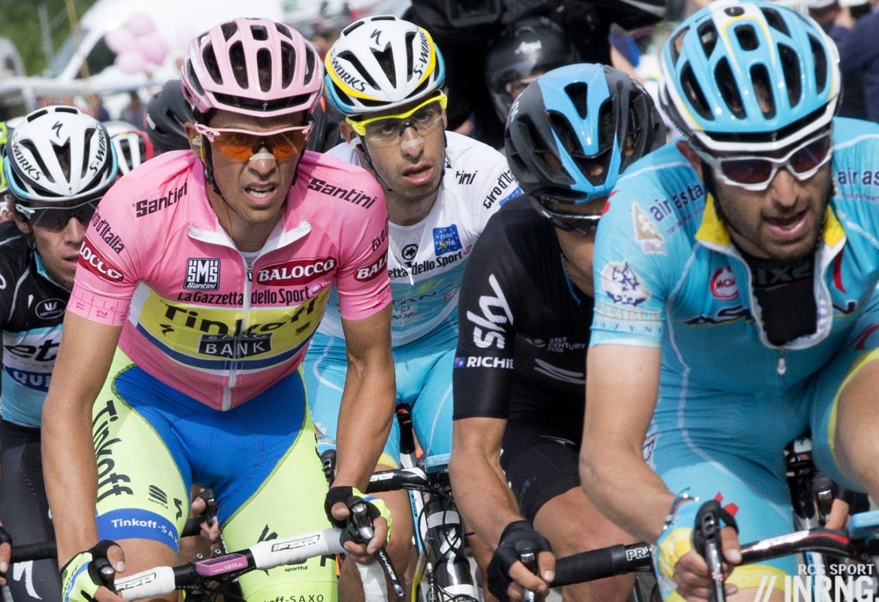 Giro Stage 9 Preview