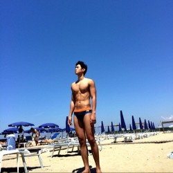 Only Asian Hot Guys Photography Blog.