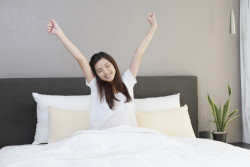 New Post has been published on http://bonafidepanda.com/five-questions-you-need-to-ask-yourself-when-you-wake-up/Five Questions You Need To Ask Yourself When You Wake Up The first minute of our day is the most crucial time when waking up. When you start