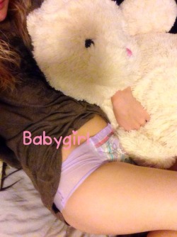 alandbetweentimes:  There’s been no time to rest, until now.. so I’m going to enjoy the little time I have to myself and cuddle my stuffies.  -Babygirl 