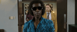 daddybearthings:  micdotcom:  Watch: The trailer for Don Cheadle’s Miles Davis biopic looks absolutely amazing.    I cannot fucking wait, as a miles Davis fan,  for this film