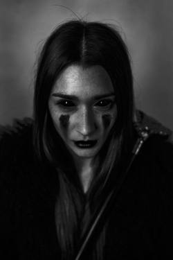 We Kill Crows w/ Emily Brooks by harisnukem