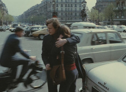 &ldquo;L'amour l'après-midi&rdquo;, Eric Rohmer, 1972 Frédéric et Chloé 