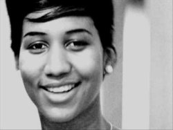 msladyelegant:  themelanintreasury:RIP Aretha Franklin 🙏🏽 Aretha, you gave so many people so much joy with your music. Rest in power, dear lady.  😢  
