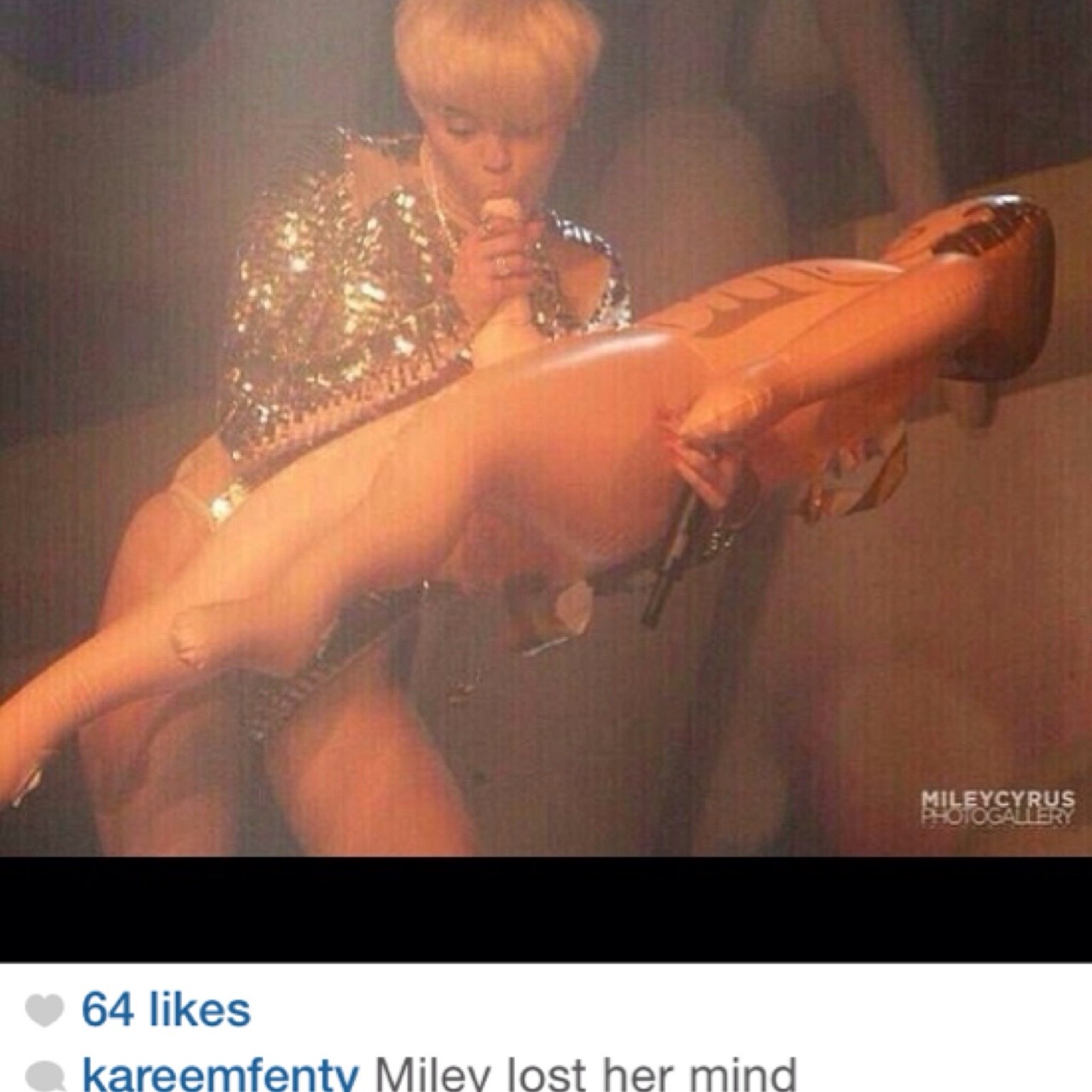 Miley cryus lal blowjob