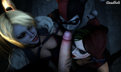 So&hellip; Because I already got over 30 hits on that Harley scene, I reconsidered and decided to edit and post the POV version if yâ€™all are interested in it. Youâ€™re all crazy, BTW. But thatâ€™s why I like ya :). Please see the original post earlier