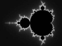 chaosophia218:  Unveiling the Mandelbrot Set.Back in the 1970s and 1980s, mathematicians working in an area called dynamical systems made use of the ever-advancing computing power to draw computer images of the objects they were working on. What they