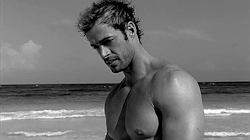 bfmaterial:  William Levy 