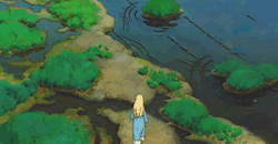 ghibli-collector:When Marnie was there 2014 