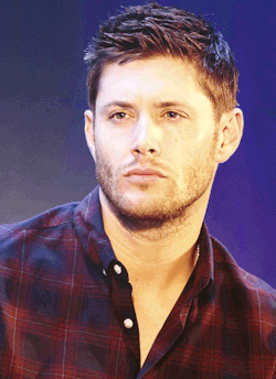 heart-attackles:  Favorite pictures of Jensen Ackles ♢ {34/∞}(*)  