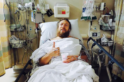    WWE World Heavyweight Champion Daniel Bryan underwent successful surgery to repair a lingering neck injury this morning, WWE.com has learned. 