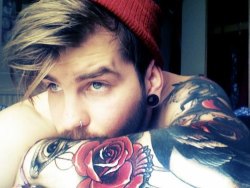 Guys With Ink