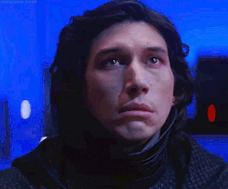 agirlwithwinter:  adamndriver:  That’s it. That’s the face that’ll be the fucking death of me. Not quite high res enough to warrant the big gif treatment, but I don’t care anymore, I just did it anyway. (x)  Shit 