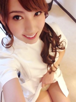 noharie:  Hospital will be such a great place if… :) nurse, pretty,awesome….. And…u know what i meant :) 