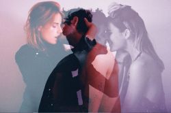 leis-ure:  cacteui:  yesdarlingido:  Ana &amp; Devendra are the most aesthetically pleasing couple I’ve ever seen.   this edit is so perf omg  i love this 
