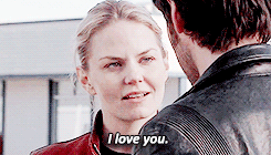 captainswaan:  You’re impossible. And you love me for it. 
