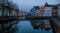  Bruges, Belgium 