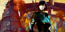 millalock:  Yuelier ♦ Night VoyagerI brought her to lvl 80 last week but did not have the chance to upload some screenshots in order to celebrate.