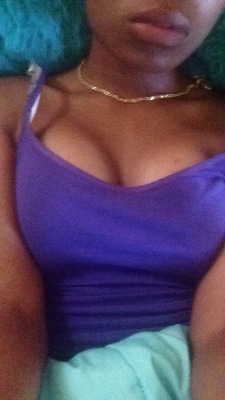 melanin-bbg:  I need a daddy that will discipline me. Train me to suck and take your big black dick, but also love and spoil me. I need rules. I need punishments and I need love. Reblog this picture if you’d do this for me.   -Your favorite Tumblr teen